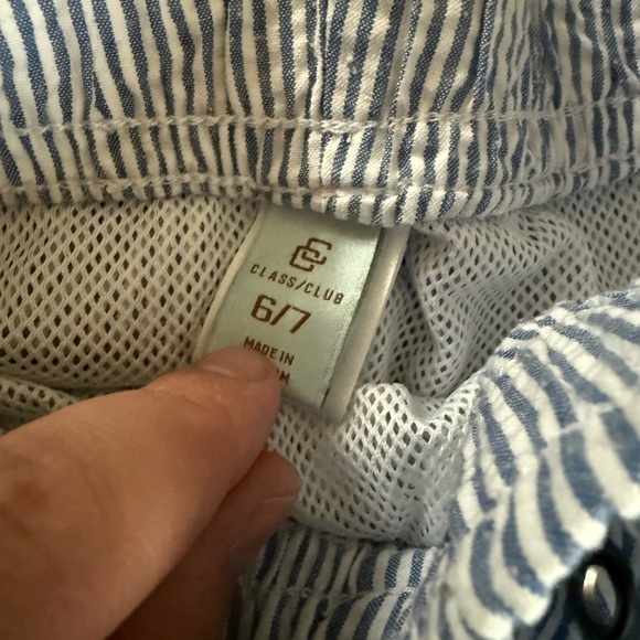 Boys lot of clothes 5T XS Small 16 item bundle tops bottoms kid toddler clothing - Picture 13 of 13